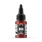 Pro Acryl Pro Acryl: Adepticon Red Oxide (22ml)