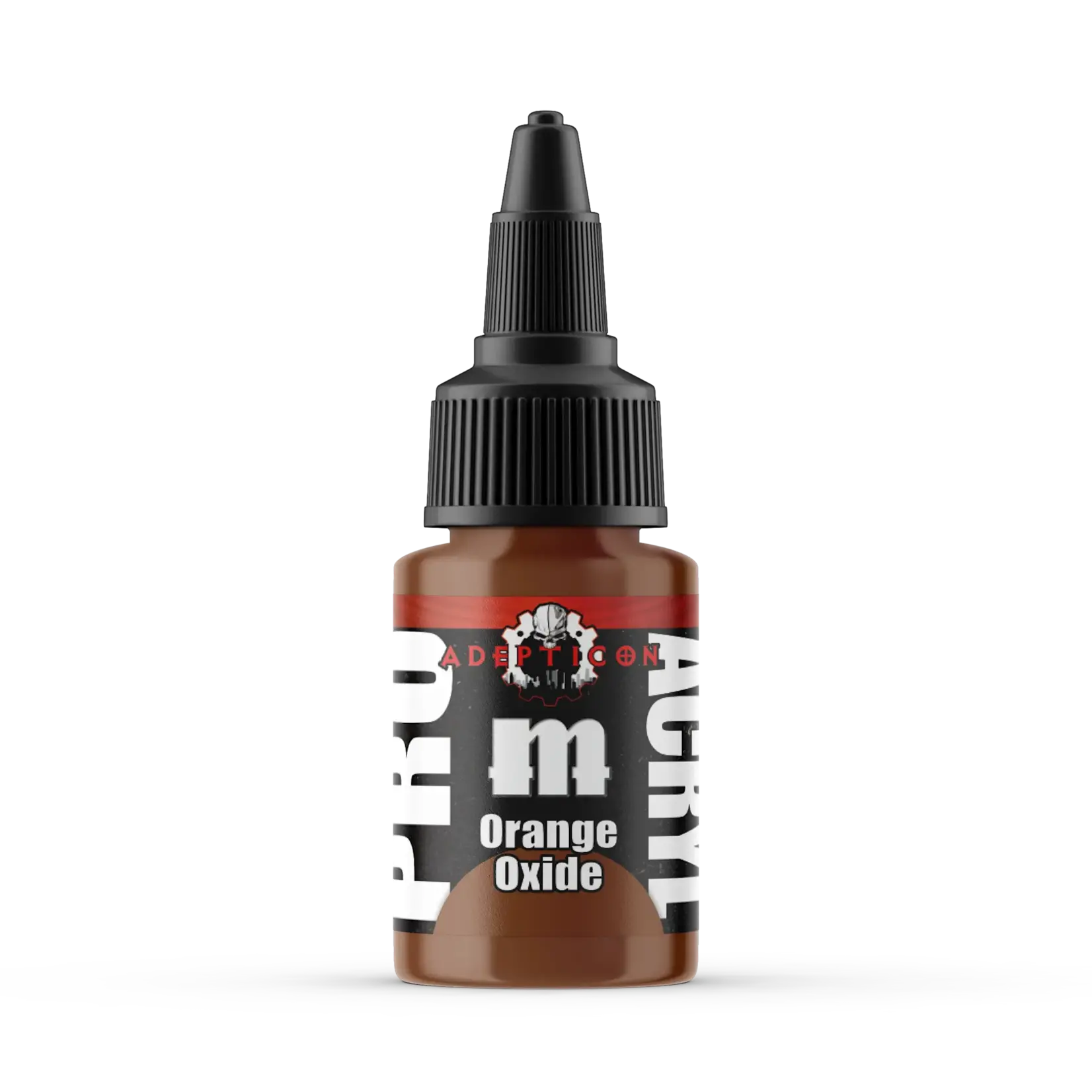 Pro Acryl Pro Acryl: Adepticon Orange Oxide (22ml)
