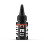 Pro Acryl Pro Acryl: Adepticon Satin Black (22ml)