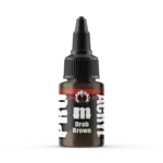 Pro Acryl Pro Acryl: Adepticon Drab Brown (22ml)