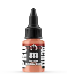 Pro Acryl Pro Acryl: Adepticon Bright Shadow Flesh (22ml)