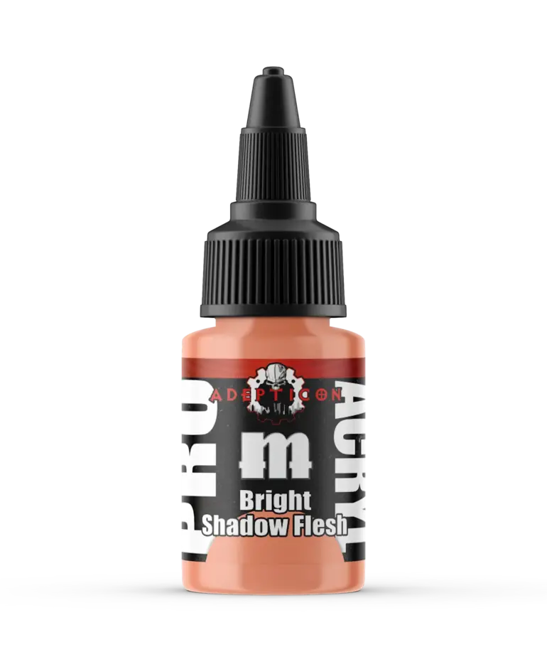 Pro Acryl Pro Acryl: Adepticon Bright Shadow Flesh (22ml)