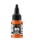 Pro Acryl Pro Acryl: Nova Orange (22ml)