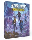 Modiphius Star Trek Adventures 2E: Starter Set