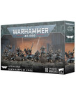 Warhammer 40k Warhammer 40k: Adeptus Militarum: Death Korps Of Krieg