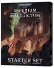 Cubicle 7 Warhammer 40k Imperium Maledictum: Starter Set Cubicle 7 Warhammer 40k Imperium Maledictum: Starter Set