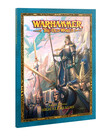 Old World Warhammer The Old World: High Elf Arcane Journal
