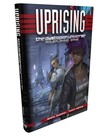 Evil Hat Productions, LLC Uprising: The Dystopian Universe RPG Evil Hat Productions, LLC Uprising: The Dystopian Universe RPG