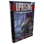 Evil Hat Productions, LLC Uprising: The Dystopian Universe RPG