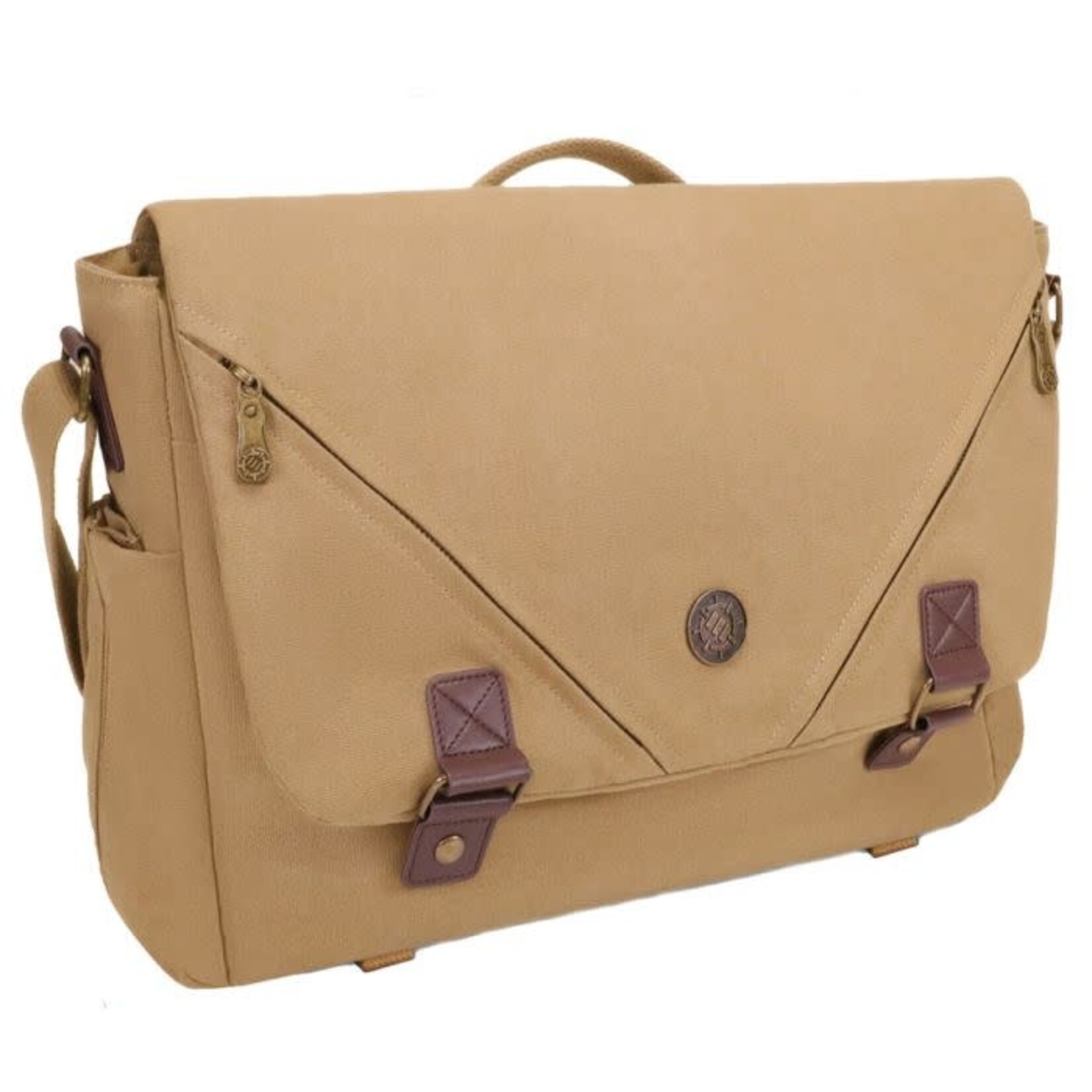 Enhance Gaming Enhance: Venturer's Canvas Bag