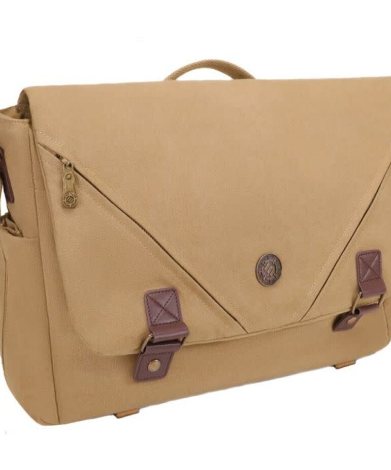 Enhance Gaming Enhance: Venturer's Canvas Bag