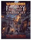 Cubicle 7 Warhammer Fantasy Roleplay 4E: Starter Set