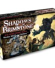 Flying Frog Productions Shadows of Brimstone: Warden Mk III Gladiator