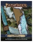 Paizo Pathfinder 2e Flip-Mat Rivers Multi-Pack Paizo Pathfinder 2e Flip-Mat Rivers Multi-Pack