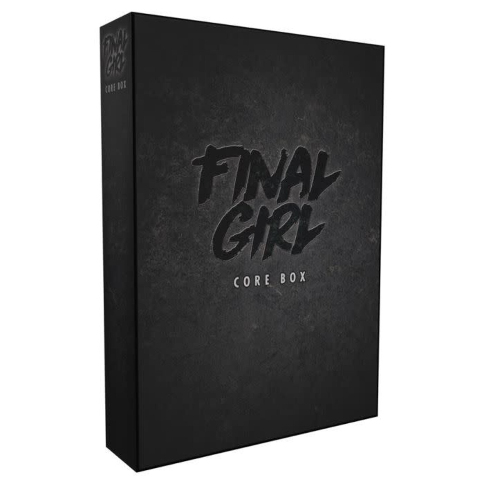 Van Ryder Games Final Girl: Core Box