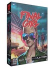 Van Ryder Games Final Girl: The Killer From Tomorrow Expansion