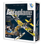 PlaySTEM Rubber Band Airplane Science - Seaplane