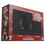 Steam Forged Games Epic Encounters: Local Legends: Owlbear