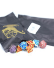 Hymgho Premium Gaming Hymgho 7-Set Mystery Non-Matching Solid Metal