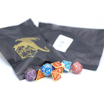 Hymgho Premium Gaming Hymgho 7-Set Mystery Non-Matching Solid Metal