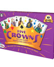 Set Enterprises Five Crowns