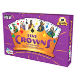 Set Enterprises Five Crowns