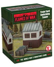 Gale Force Nine GaleForce Nine Flames of War - Battlefield in a Box: Train Yard Switching Tower