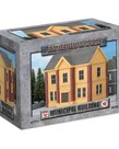 Gale Force Nine GaleForce Nine Flames of War - Battlefield in a Box: Municipal Building