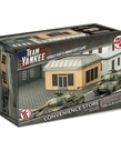 Gale Force Nine GaleForce Nine Flames of War - Battlefield in a Box: Modern Convenience Store Gale Force Nine GaleForce Nine Flames of War - Battlefield in a Box: Modern Convenience Store