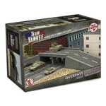Gale Force Nine GaleForce Nine Flames of War - Battlefield in a Box: Modern Overpass