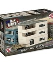 Gale Force Nine GaleForce Nine Flames of War - Battlefield in a Box: Modern Apartment Block Gale Force Nine GaleForce Nine Flames of War - Battlefield in a Box: Modern Apartment Block