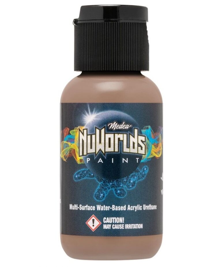 Medea Medea NuWorlds: Light Espresso Flesh (30ml)