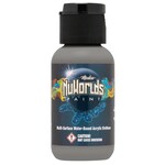 Medea Medea NuWorlds: Zenith Medium Grey (30ml)