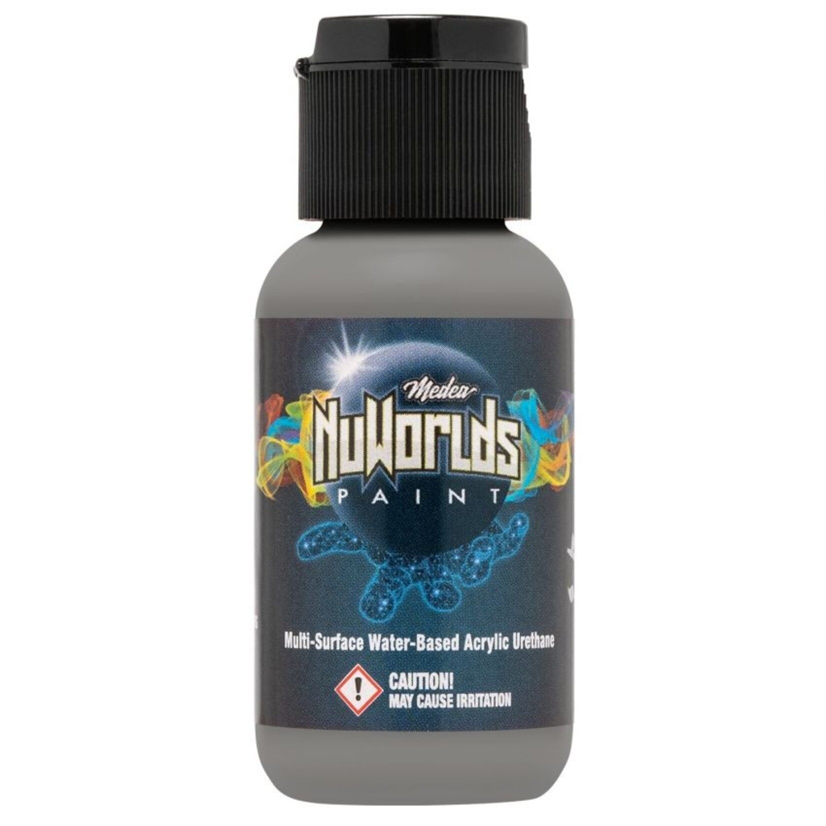 Medea Medea NuWorlds: Zenith Medium Grey (30ml)