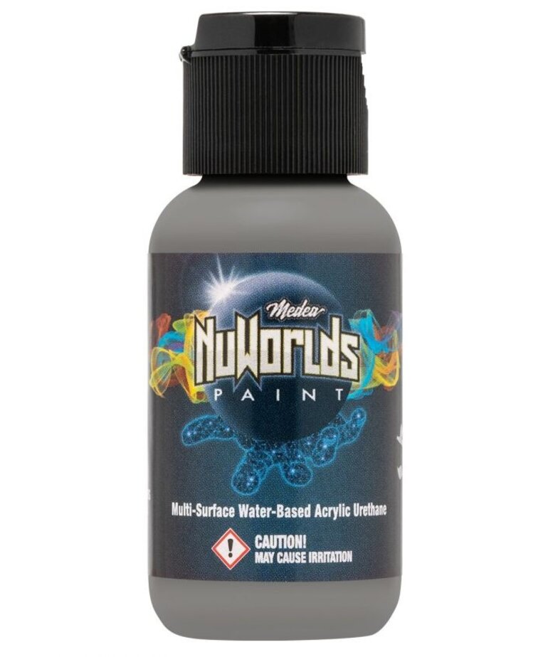 Medea Medea NuWorlds: Zenith Medium Grey (30ml)