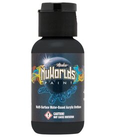 Medea Medea NuWorlds: Zenith Black (30ml) Medea Medea NuWorlds: Zenith Black (30ml)