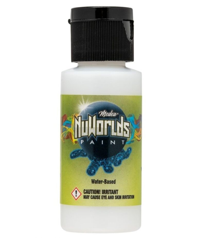 Medea Medea NuWorlds: Wash Medium (30ml)