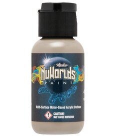 Medea Medea NuWorlds: Neutral Flesh (30ml) Medea Medea NuWorlds: Neutral Flesh (30ml)