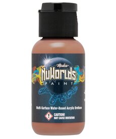 Medea Medea NuWorlds: Natural Lip (30ml)