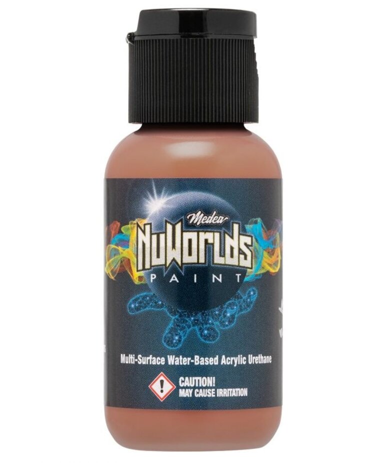 Medea Medea NuWorlds: Natural Lip (30ml)