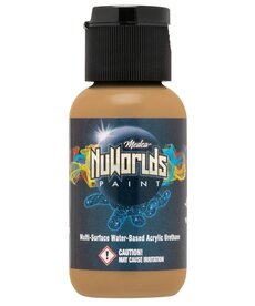 Medea Medea NuWorlds: Light Olive Flesh (30ml)