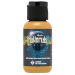 Medea Medea NuWorlds: Injury Ochre (30ml)