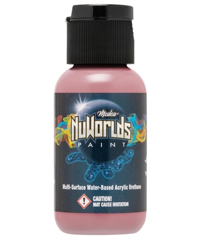 Medea Medea NuWorlds: Infectious Pink (30ml)