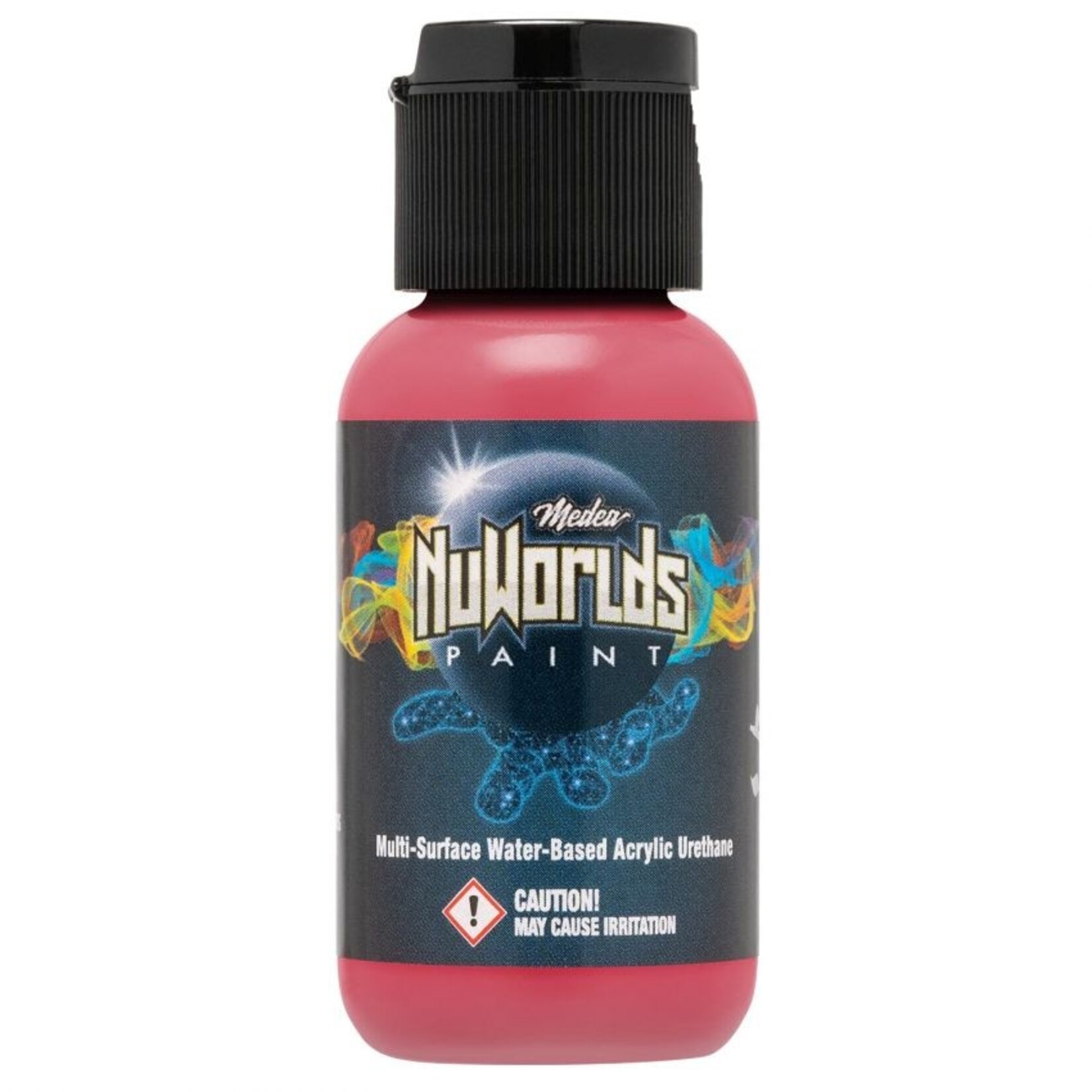 Medea Medea NuWorlds: Impenetrable Red (30ml)
