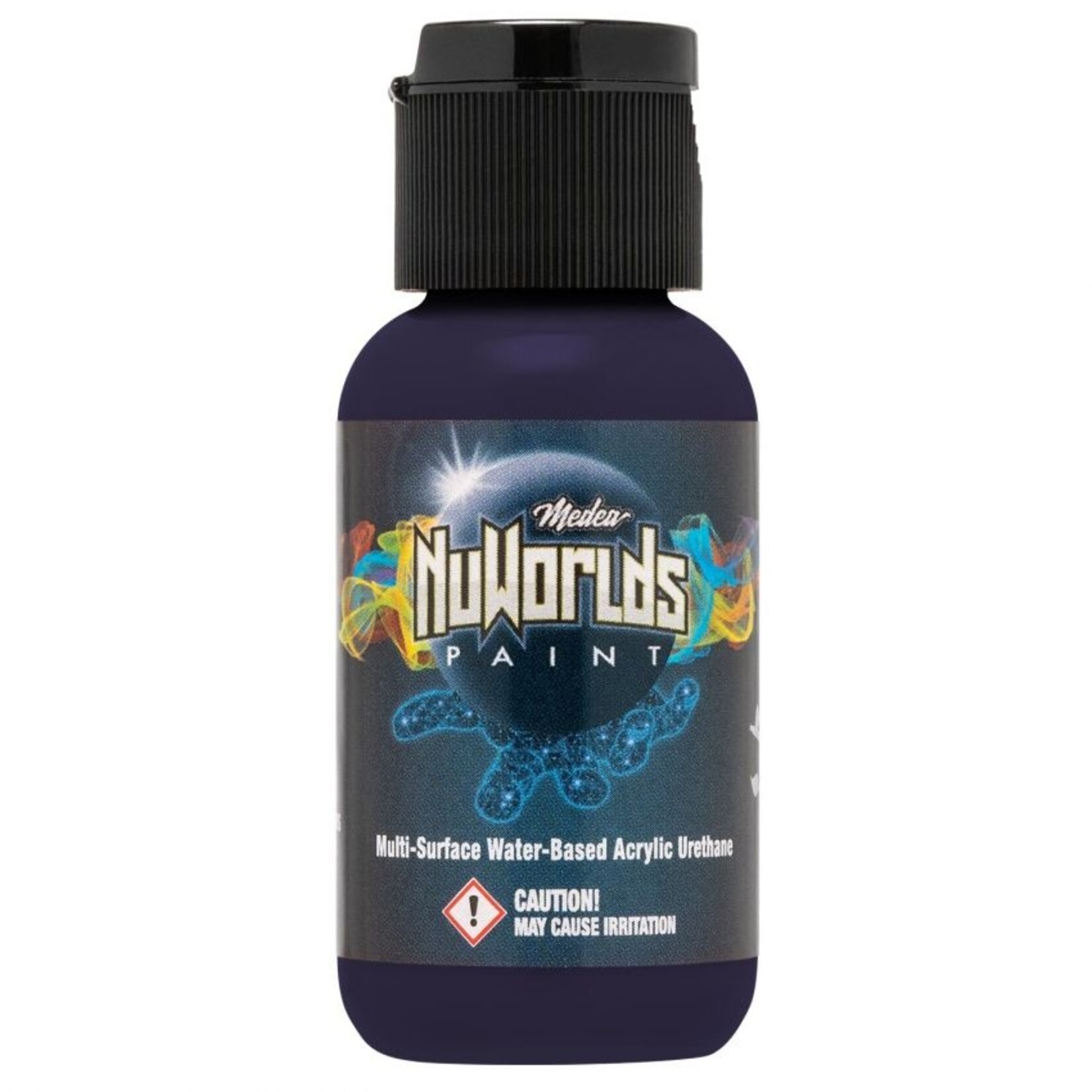 Medea Medea NuWorlds: Impenetrable Purple (30ml)
