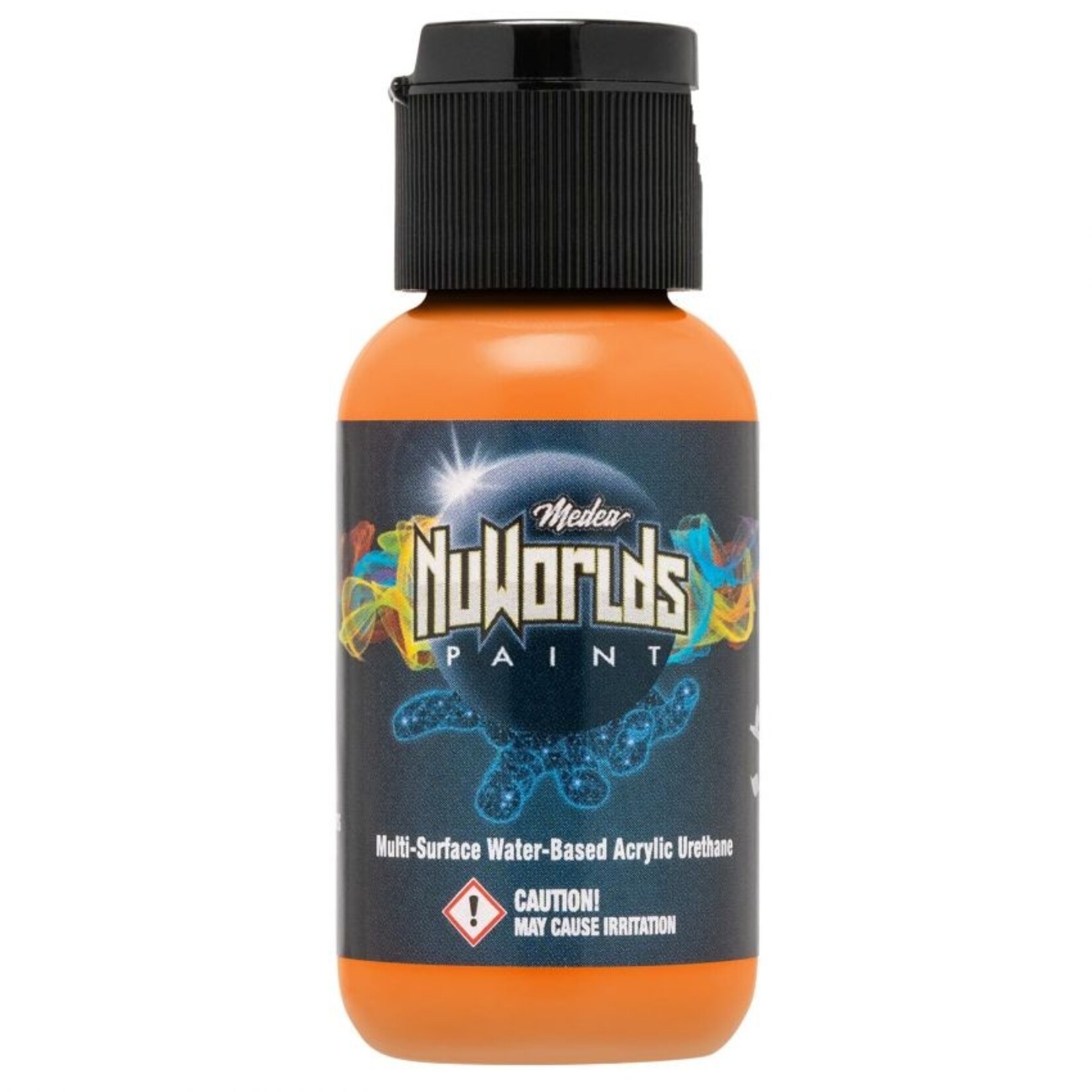 Medea Medea NuWorlds: Impenetrable Orange (30ml)