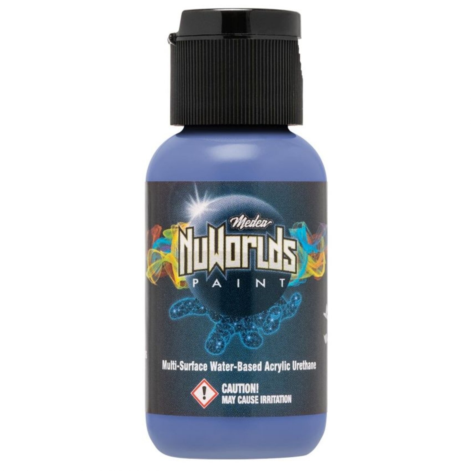 Medea Medea NuWorlds: Impenetrable Light Blue (30ml)