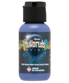 Medea Medea NuWorlds: Impenetrable Light Blue (30ml) Medea Medea NuWorlds: Impenetrable Light Blue (30ml)