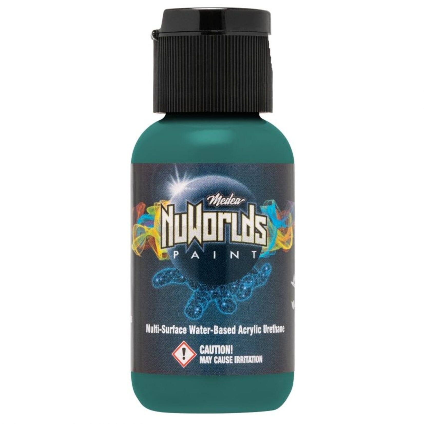 Medea Medea NuWorlds: Impenetrable Green (30ml)