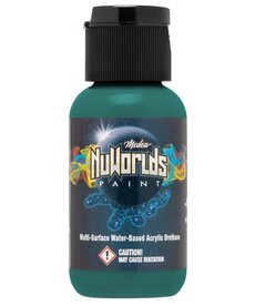 Medea Medea NuWorlds: Impenetrable Green (30ml) Medea Medea NuWorlds: Impenetrable Green (30ml)